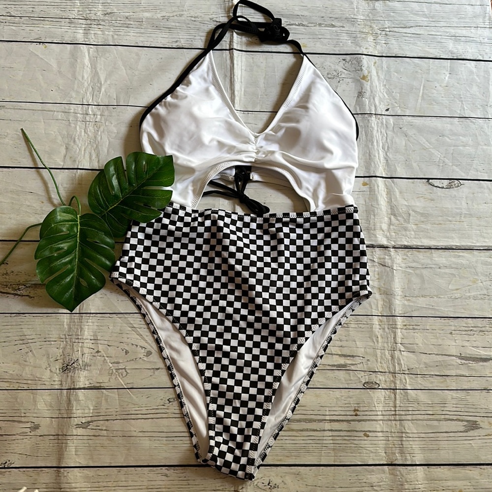 Beachsissi women swimsuit